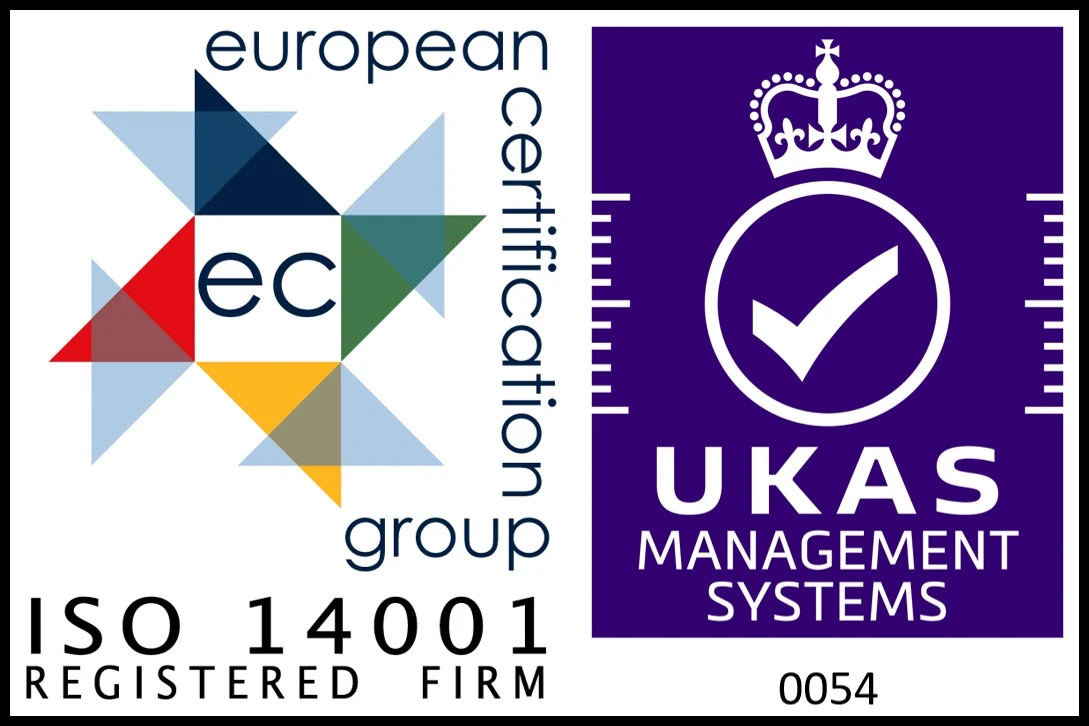 ISO14001