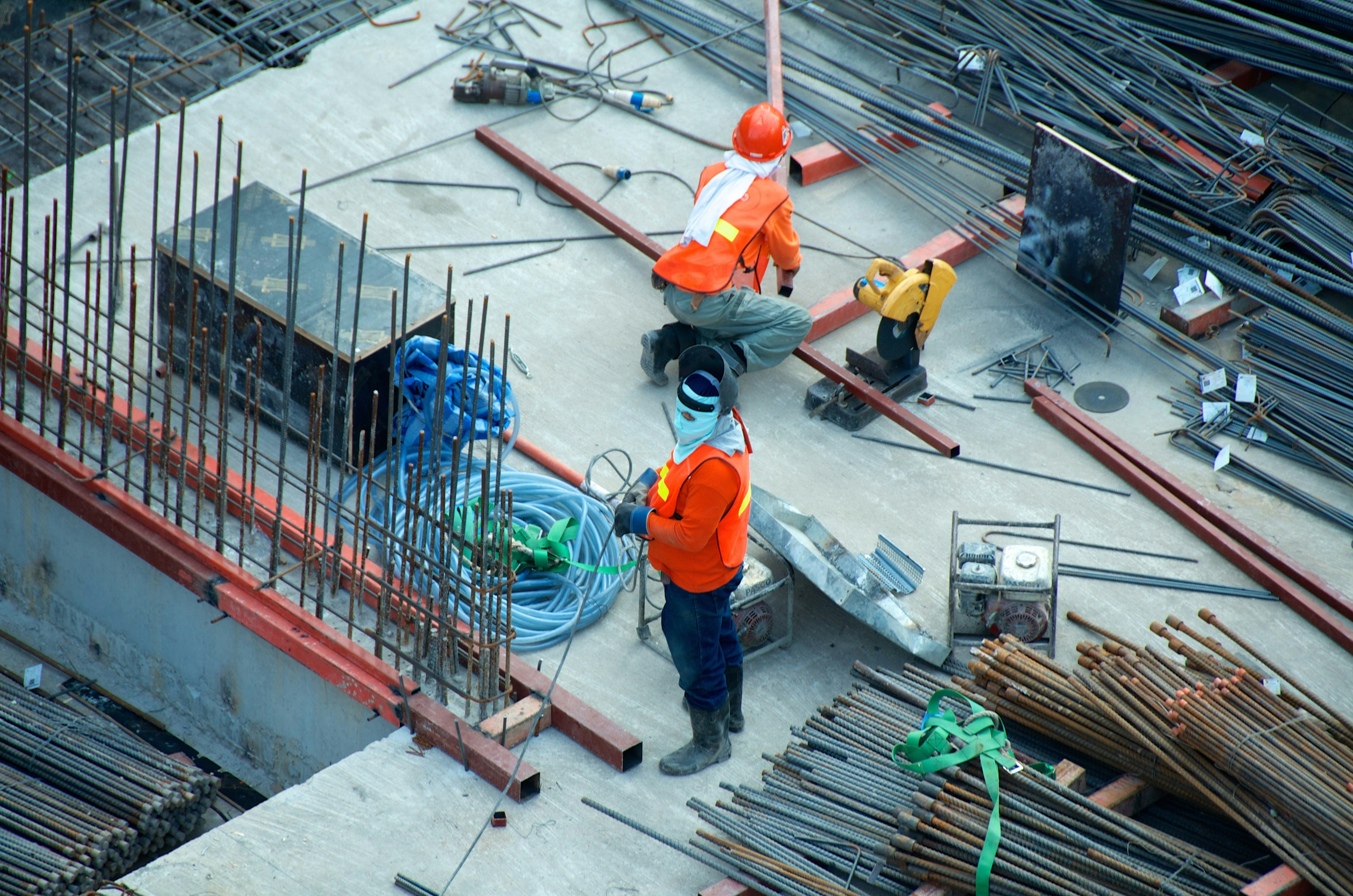 Major Projects Support