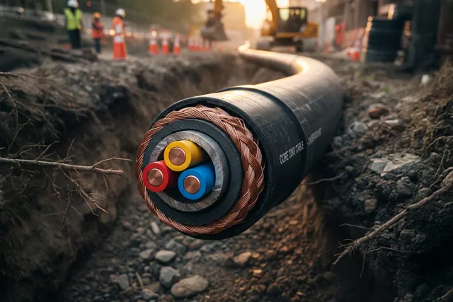 CORE-33KV-CABLE-USED-FOR-UNDERGRO